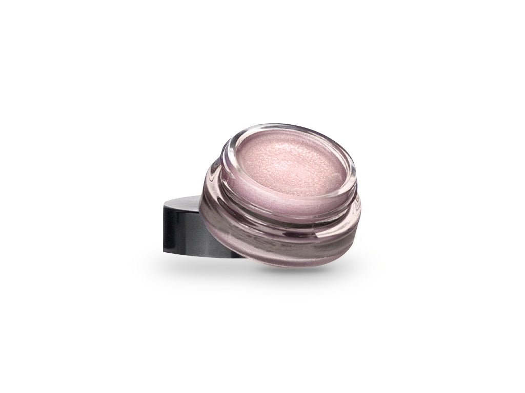 Cream Eyeshadow - Sweet Pink - Mein ShopSilver CastorCream Eyeshadow - Sweet Pink
