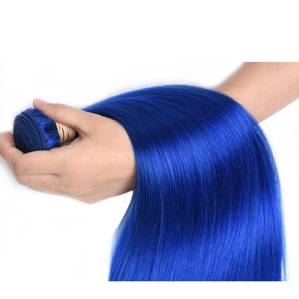 10A Grade Brazilian Blue Straight BUNDLES with CLOSURES & FRONTALS 1B - Mein ShopCerise Alfie10A Grade Brazilian Blue Straight BUNDLES with CLOSURES & FRONTALS 1B