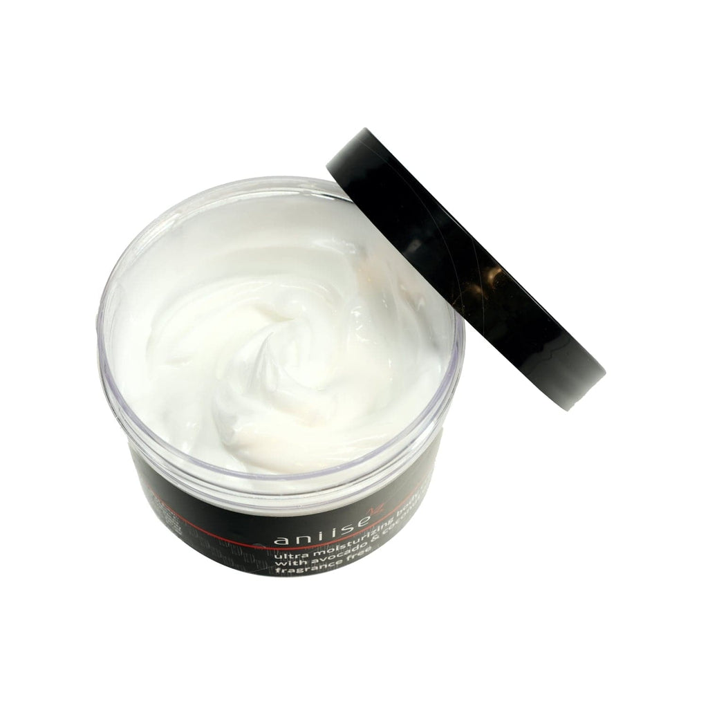 Ultra Moisturizing Body Cream - Fragrance Free - Mein ShopAniiseUltra Moisturizing Body Cream - Fragrance Free
