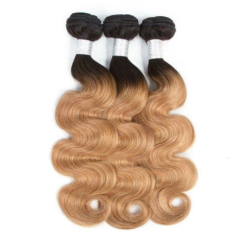 27 Body Wave 10A Grade 1B/27 Hair BUNDLES with 4x4 CLOSURES & 13x4 F - Mein ShopCerise Alfie27 Body Wave 10A Grade 1B/27 Hair BUNDLES with 4x4 CLOSURES & 13x4 F