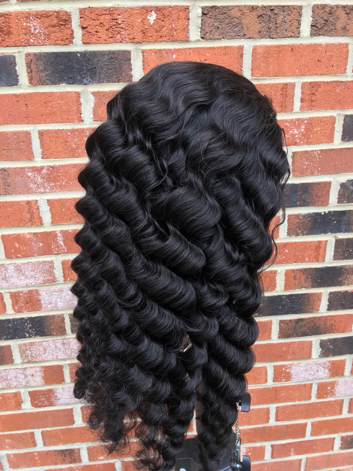 BeuMax 4x4 Loose Deep 5x5 Lace Closure 6x6 Human Hair Wigs - Mein ShopCerise AlfieBeuMax 4x4 Loose Deep 5x5 Lace Closure 6x6 Human Hair Wigs