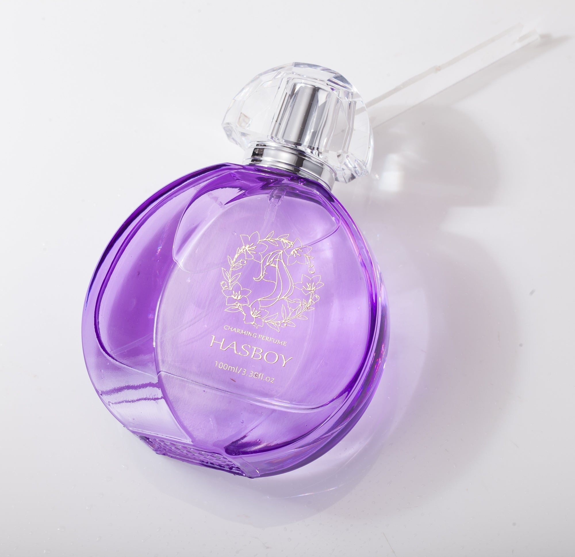 Human Spirit™ Eau de Toilette – Women's Eau De Toilette - Mein ShopCarmine JuneberryHuman Spirit™ Eau de Toilette – Women's Eau De Toilette