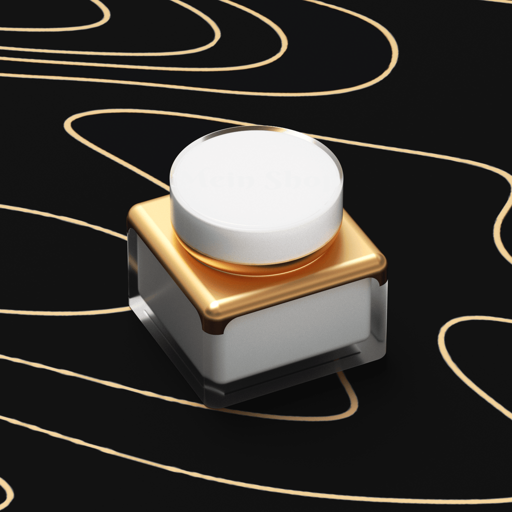 Anti Aging Day Cream 30ml - Rose Gold - Mein ShopviaGlamourviaGlamour image of a