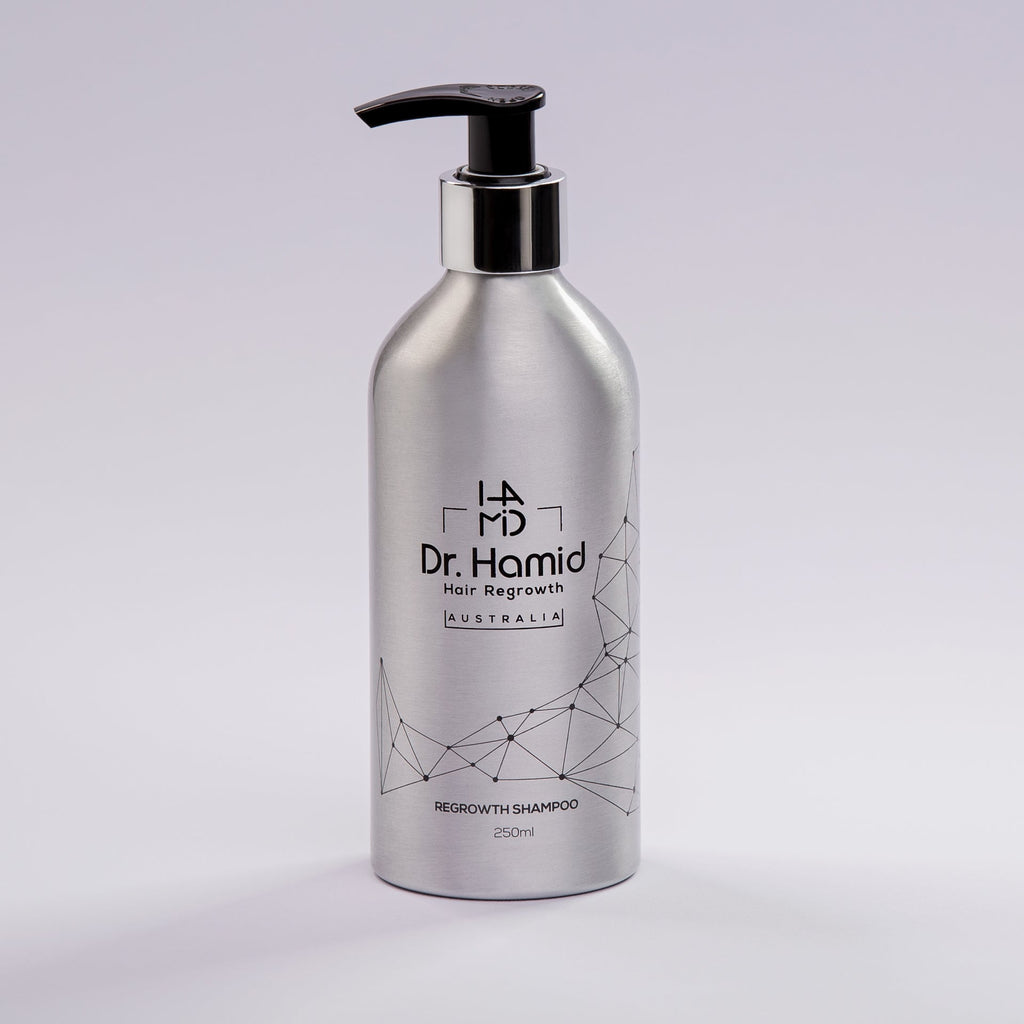 Hair Rejuvenation Bundle - Mein ShopHamita Trading Pty LtdHair Rejuvenation Bundle