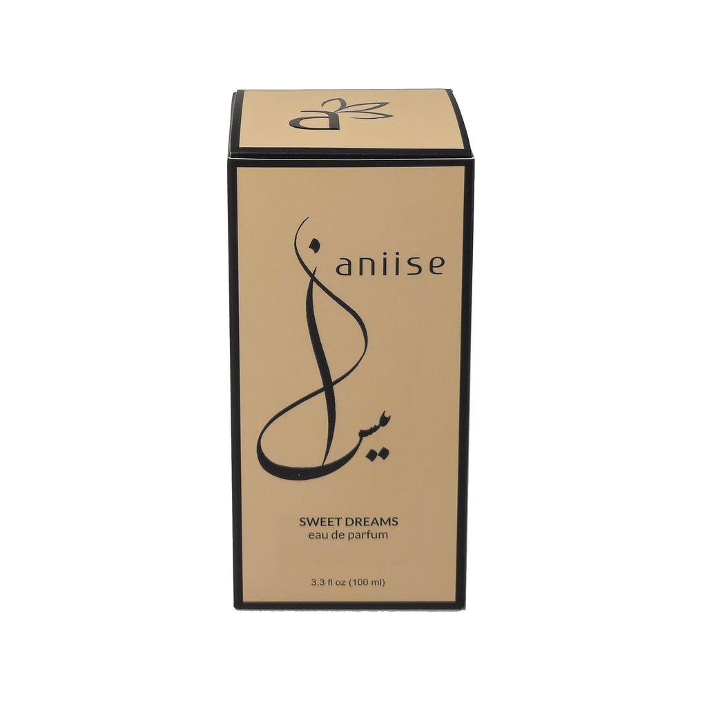 Eau de Parfum - Sweet Dreams (Inspired by Vanilla & Anise) - Mein ShopAniiseEau de Parfum - Sweet Dreams (Inspired by Vanilla & Anise)