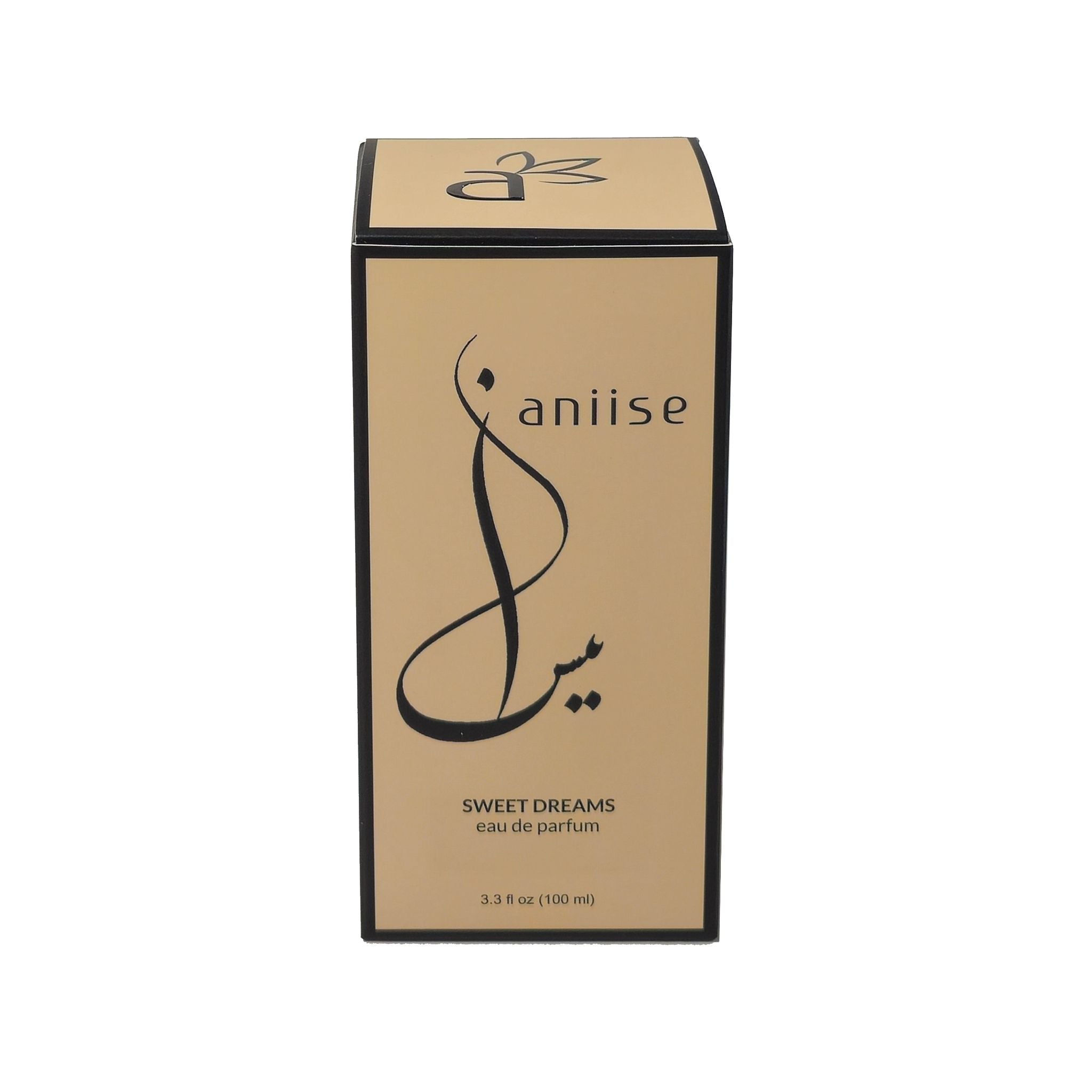 Eau de Parfum - Sweet Dreams (Inspired by Vanilla & Anise) - Mein ShopAniiseEau de Parfum - Sweet Dreams (Inspired by Vanilla & Anise)