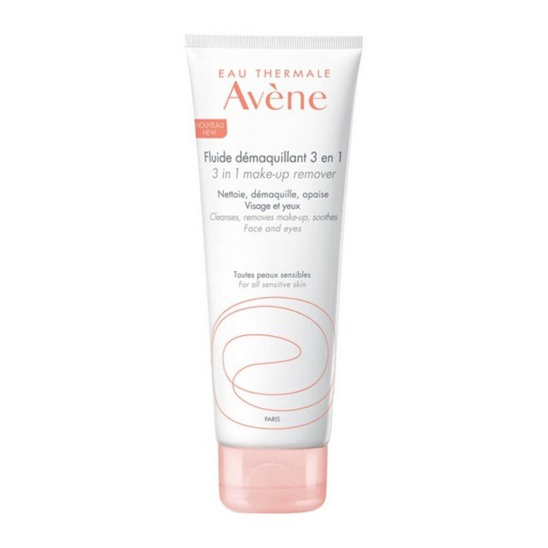 Facial Make Up Remover Avene AVE0300220 3 - in - 1 200 ml - Mein ShopBigbuyFacial Make Up Remover Avene AVE0300220 3 - in - 1 200 ml