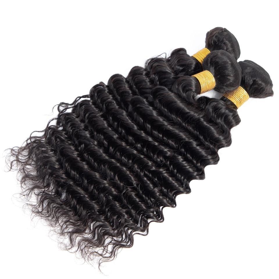 BeuMax 10A Grade 3/4 Deep Wave bundles with 13x4 Frontal - Mein ShopCerise AlfieBeuMax 10A Grade 3/4 Deep Wave bundles with 13x4 Frontal