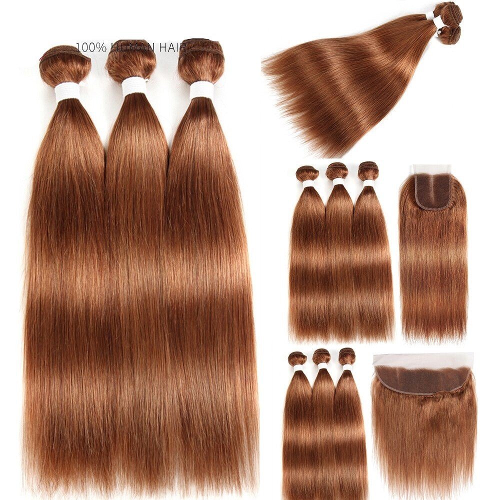 4/30 Straight Ombre 10A Grade Body Wave 30 BUNDLES with 4x4 CLOSURE - Mein ShopCerise Alfie4/30 Straight Ombre 10A Grade Body Wave 30 BUNDLES with 4x4 CLOSURE