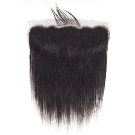 10A Grade THREE PART 13x4 Lace Frontal Remy Human Hair Closure With Ba - Mein ShopCerise Alfie10A Grade THREE PART 13x4 Lace Frontal Remy Human Hair Closure With Ba