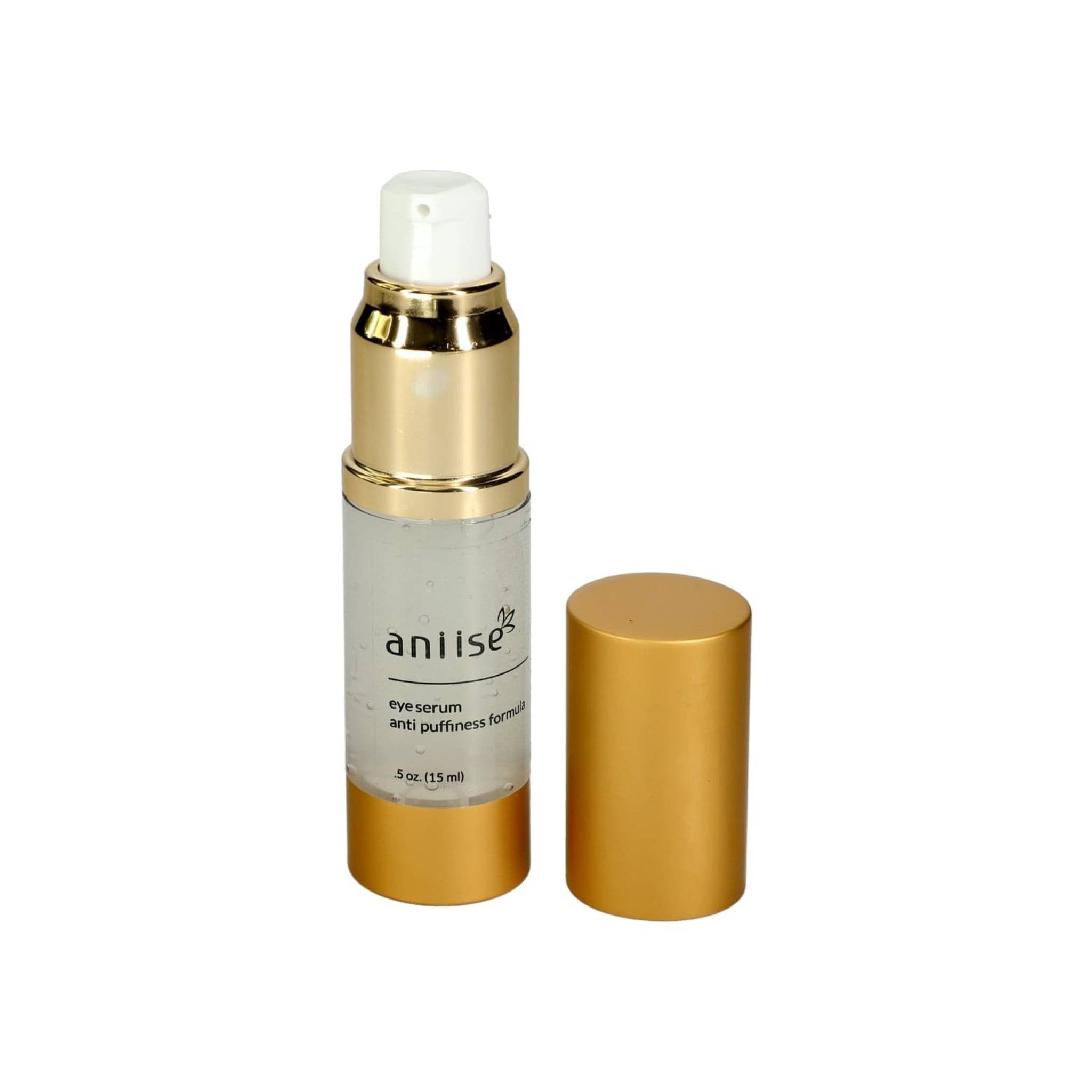 Anti - Puffiness Eye Serum - Mein ShopAniiseAnti - Puffiness Eye Serum