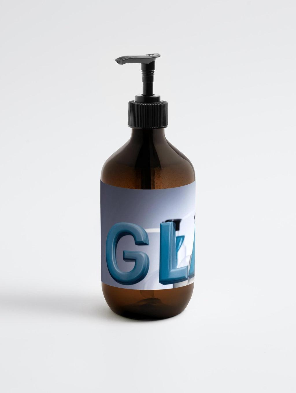 2 - in - 1 Hair & Body Wash for men - Mein ShopSelfnamed2 - in - 1 Hair & Body Wash for men