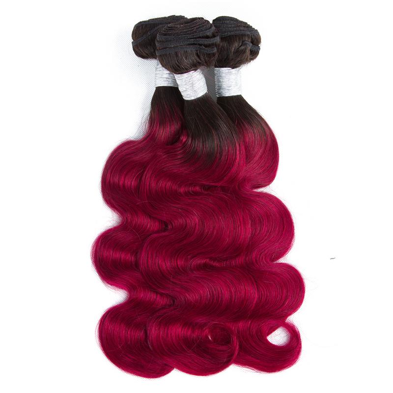 BeuMax 1B Burgundy Body Wave BUNDLES with CLOSURES & FRONTALS - Mein ShopCerise AlfieBeuMax 1B Burgundy Body Wave BUNDLES with CLOSURES & FRONTALS