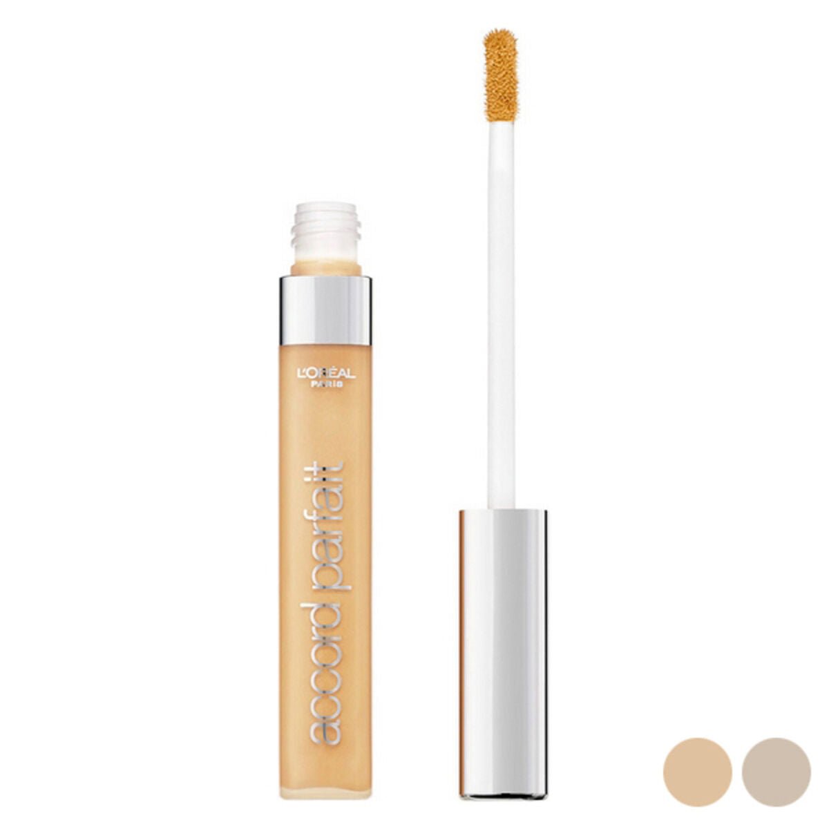 Facial Corrector Accord Parfait True Match L'Oreal Make Up (6,8 ml) - Mein ShopBigbuyFacial Corrector Accord Parfait True Match L'Oreal Make Up (6,8 ml)