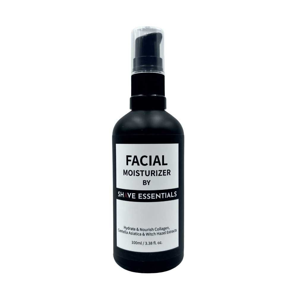 Facial Moisturizer - Mein ShopMagenta PrometheusFacial Moisturizer