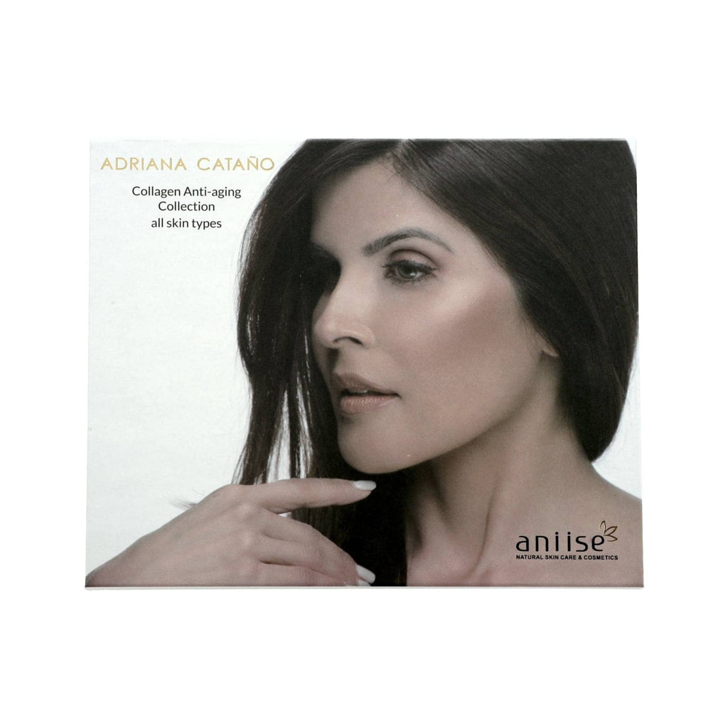 Collagen Anti - Aging Set by Adriana Catano - Mein ShopAniiseCollagen Anti - Aging Set by Adriana Catano