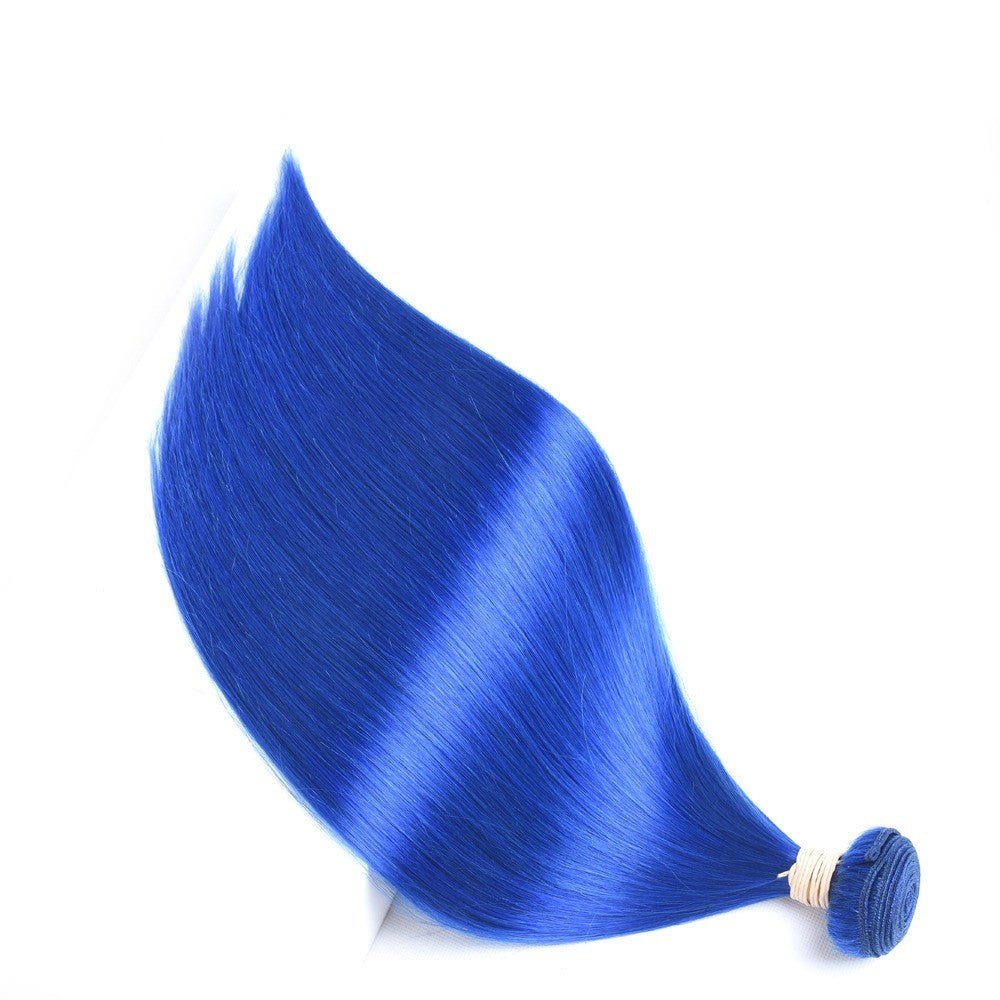 10A Grade Brazilian Blue Straight BUNDLES with CLOSURES & FRONTALS 1B - Mein ShopCerise Alfie10A Grade Brazilian Blue Straight BUNDLES with CLOSURES & FRONTALS 1B