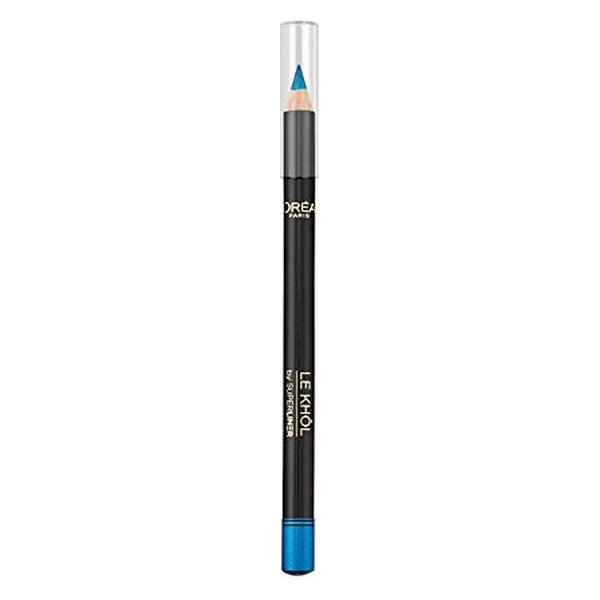 Eye Pencil Le Khol L'Oreal Make Up (3 g) 1,2 g - Mein ShopBigbuyEye Pencil Le Khol L'Oreal Make Up (3 g) 1,2 g