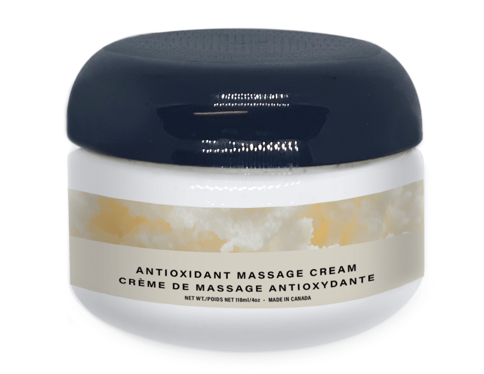Antioxidant Massage Cream - 118 mL - Mein ShopviaGlamourviaGlamour image of a