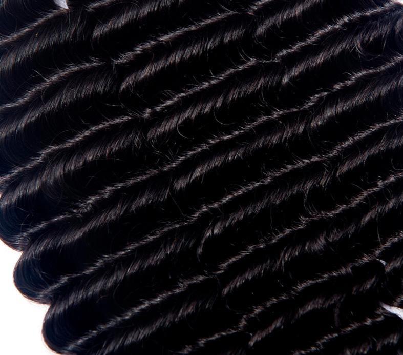 BeuMax 10A Grade 3/4 loose Deep wave bundles with 13x4 Frontal - Mein ShopCerise AlfieBeuMax 10A Grade 3/4 loose Deep wave bundles with 13x4 Frontal