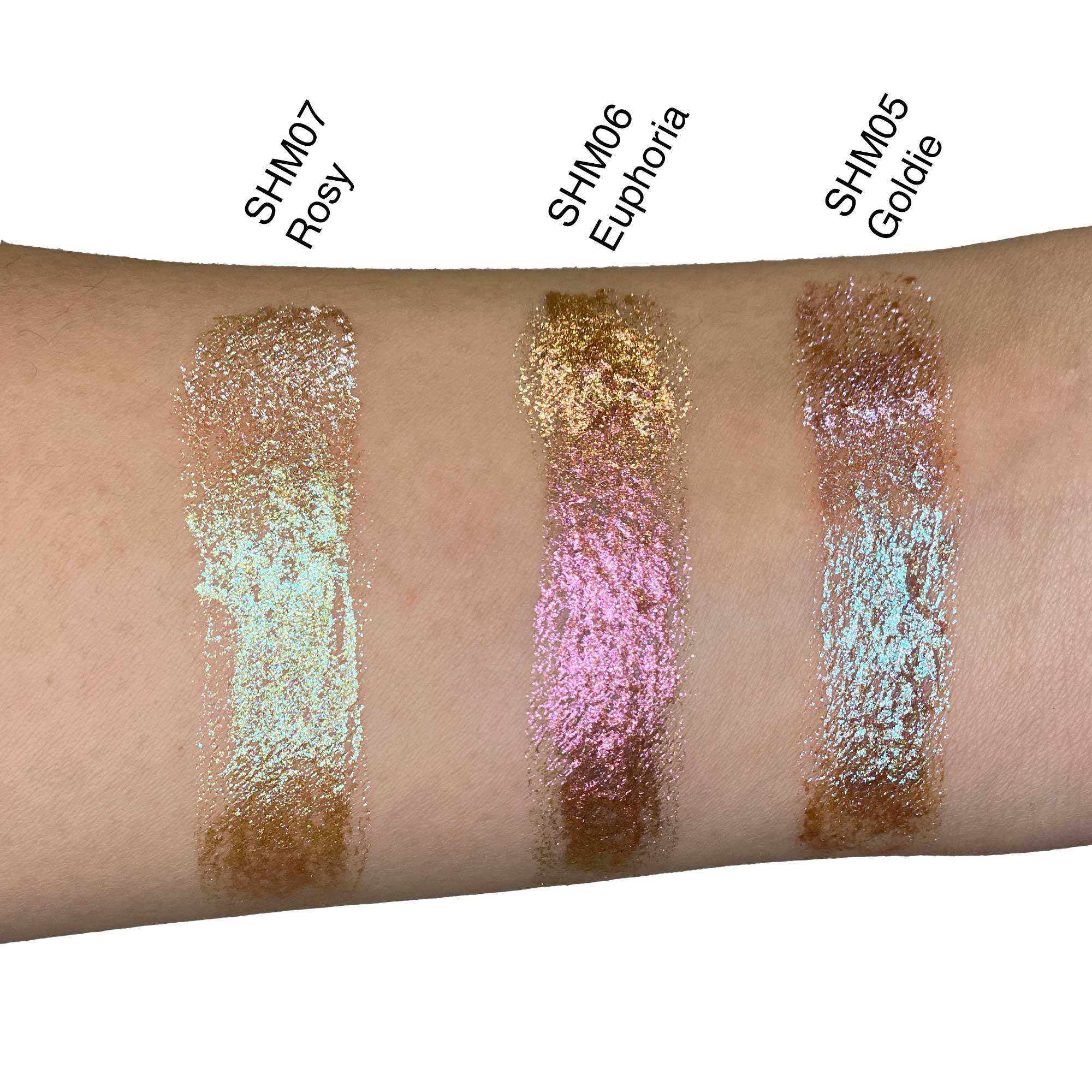 Liquid Shimmer - Mein ShopRightShades.comLiquid Shimmer