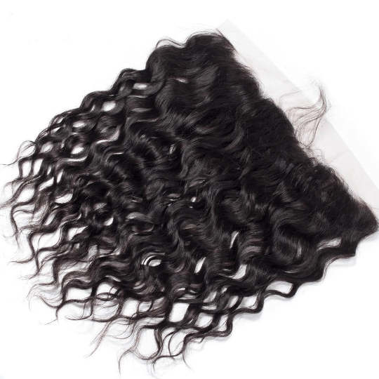 10A Grade THREE PART 13x4 Lace Frontal Remy Human Hair Closure With Ba - Mein ShopCerise Alfie10A Grade THREE PART 13x4 Lace Frontal Remy Human Hair Closure With Ba
