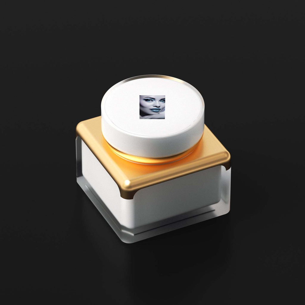 Anti Aging Night Cream 30ml - Rose Gold - Mein ShopviaGlamourviaGlamour image of a