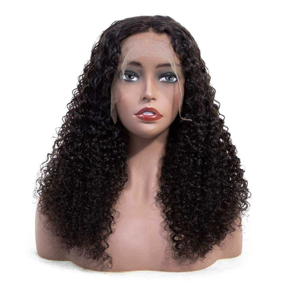 13x1x4 Jerry Curl 13x1x6 T part Lace Transparent Human Hair Wigs 180% - Mein ShopCerise Alfie13x1x4 Jerry Curl 13x1x6 T part Lace Transparent Human Hair Wigs 180%