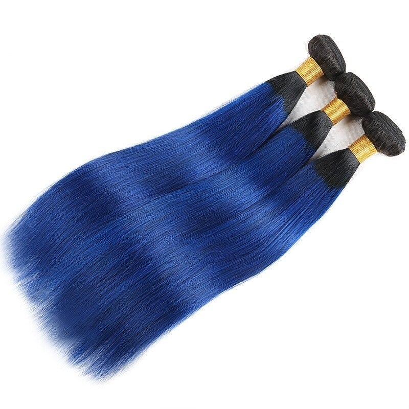 10A Grade Brazilian Blue Straight BUNDLES with CLOSURES & FRONTALS 1B - Mein ShopCerise Alfie10A Grade Brazilian Blue Straight BUNDLES with CLOSURES & FRONTALS 1B