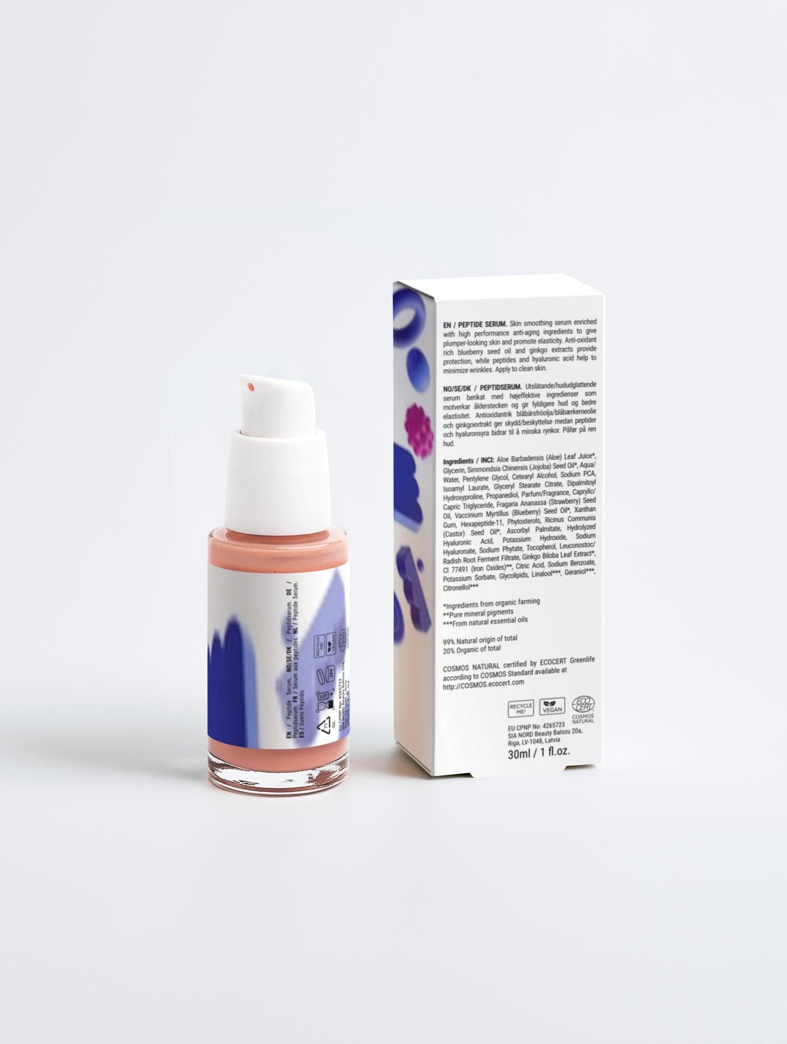 Lima Anti âge - Mein ShopSelfnamedLima Anti âge