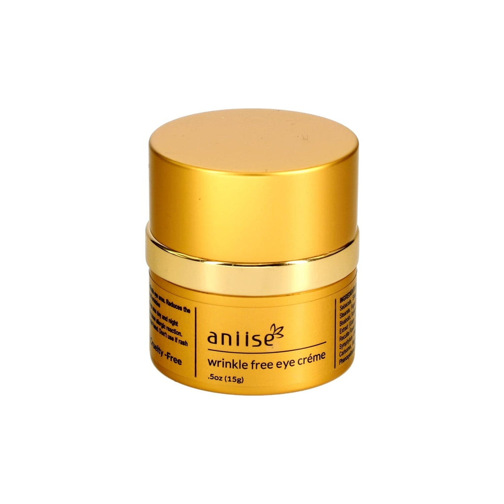 Wrinkle - Free Eye Cream - Mein ShopAniiseWrinkle - Free Eye Cream