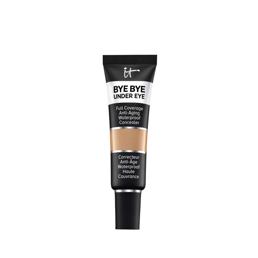Eye Make - up Foundation It Cosmetics Bye Bye Under Eye Tan Bronze 12 ml - Mein ShopBigbuyEye Make - up Foundation It Cosmetics Bye Bye Under Eye Tan Bronze 12 ml