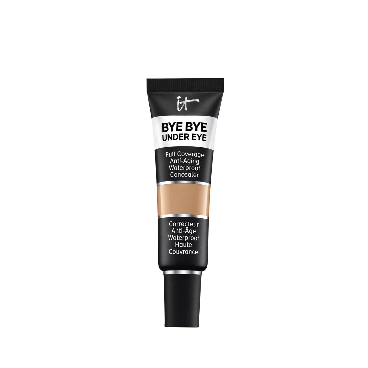 Eye Make - up Foundation It Cosmetics Bye Bye Under Eye Tan Bronze 12 ml - Mein ShopBigbuyEye Make - up Foundation It Cosmetics Bye Bye Under Eye Tan Bronze 12 ml