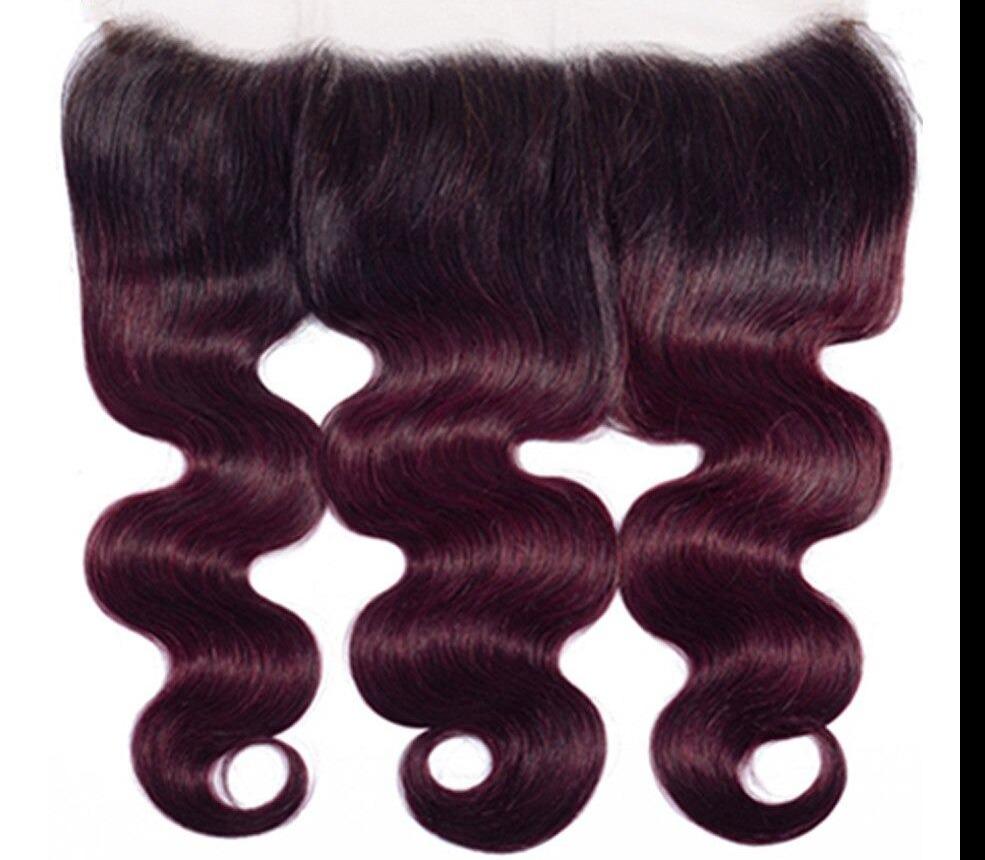 BeuMax 1B/99J Body Wave BUNDLES with CLOSURES & FRONTALS - Mein ShopCerise AlfieBeuMax 1B/99J Body Wave BUNDLES with CLOSURES & FRONTALS