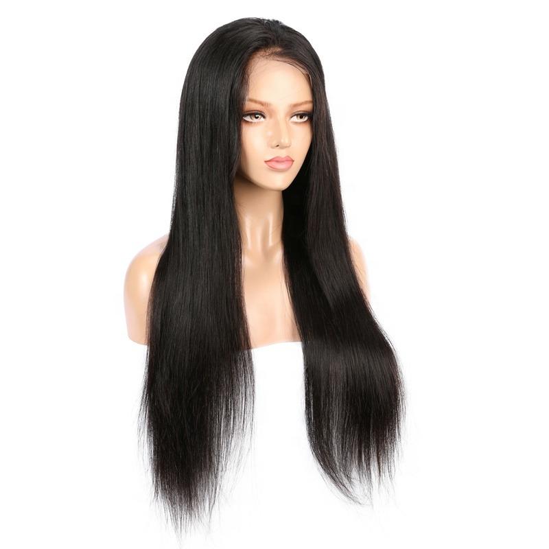 Beumax 13x6 Straight Lace Frontal Human Hair Wigs - Mein ShopCerise AlfieBeumax 13x6 Straight Lace Frontal Human Hair Wigs