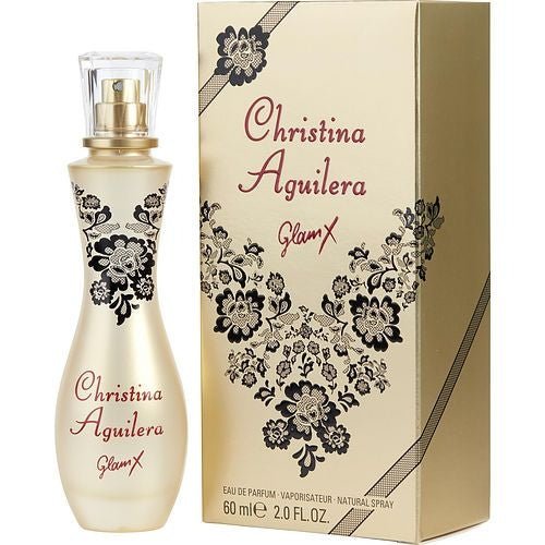 CHRISTINA AGUILERA GLAM X by Christina Aguilera EAU DE PARFUM SPRAY 2 - Mein ShopCrimson MedeaCHRISTINA AGUILERA GLAM X by Christina Aguilera EAU DE PARFUM SPRAY 2