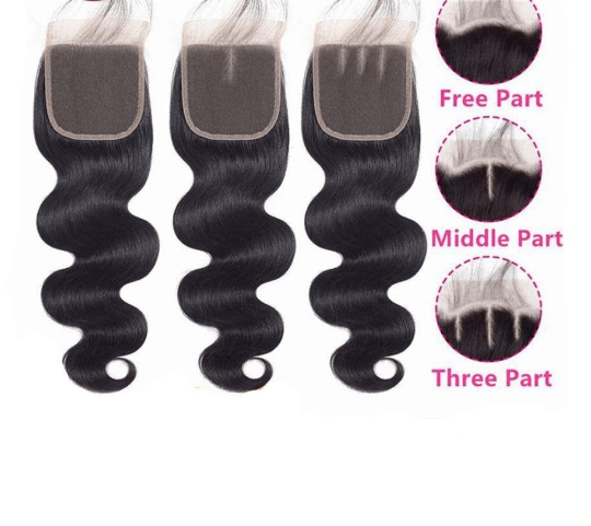 10A Grade 4x4 Brazilian Body Wave 5x5 Lace 6x6 Closure Remy Human Hair - Mein ShopCerise Alfie10A Grade 4x4 Brazilian Body Wave 5x5 Lace 6x6 Closure Remy Human Hair