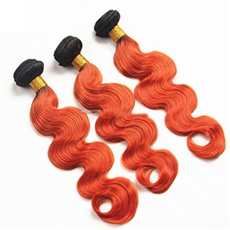 10A Grade Orange 1B/350 Body Wave BUNDLES with CLOSURES & FRONTALS - Mein ShopCerise Alfie10A Grade Orange 1B/350 Body Wave BUNDLES with CLOSURES & FRONTALS