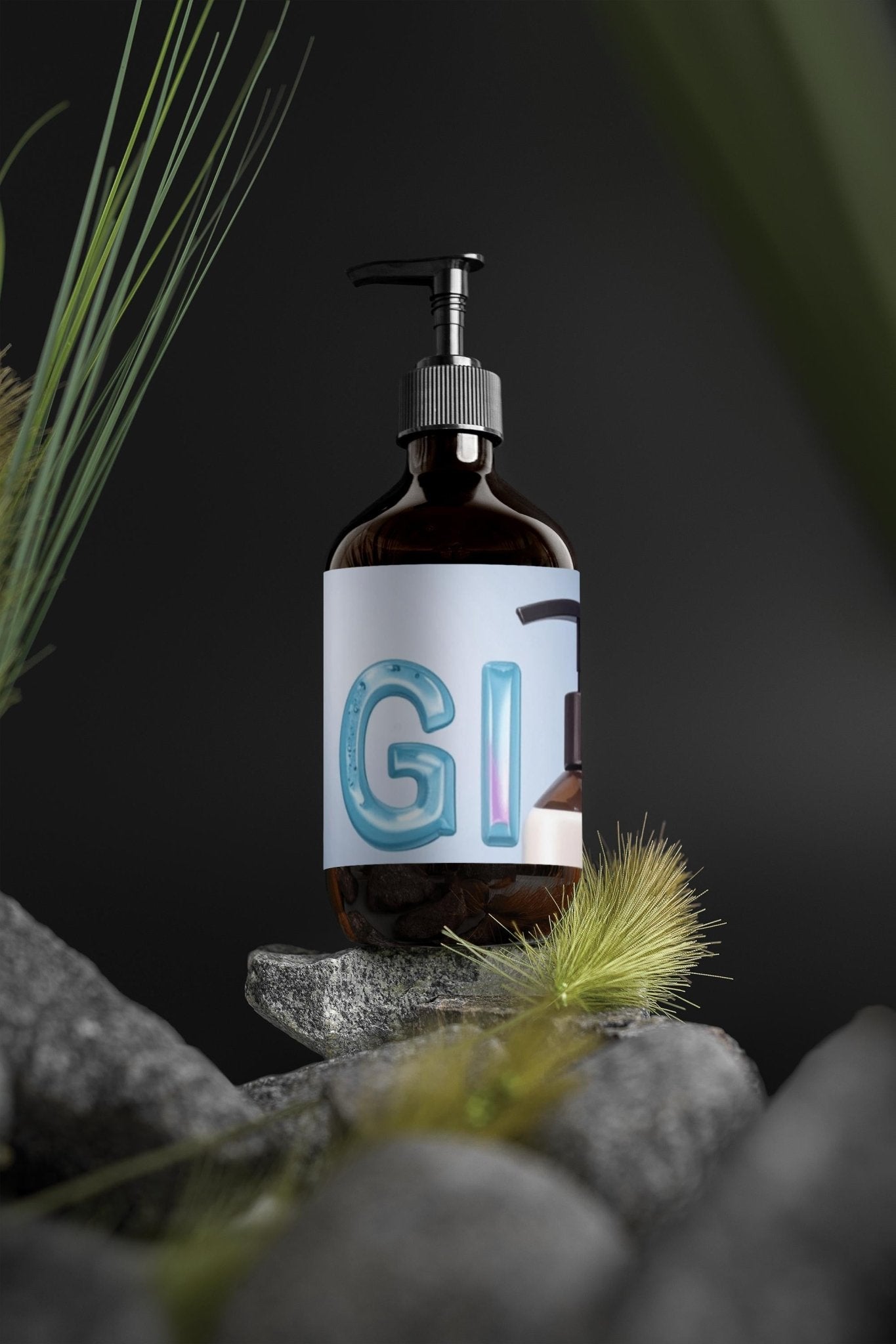 Hand & Body Wash, Ginger & Smoky Cardamom - Mein ShopSelfnamedHand & Body Wash, Ginger & Smoky Cardamom