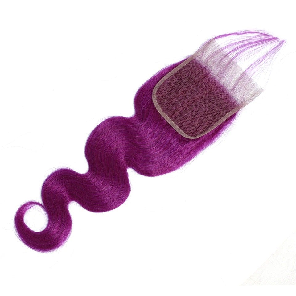 Body Wave 10A Grade Purples 1B/ purple 3/4 BUNDLES with CLOSURES & FR - Mein ShopCerise AlfieBody Wave 10A Grade Purples 1B/ purple 3/4 BUNDLES with CLOSURES & FR
