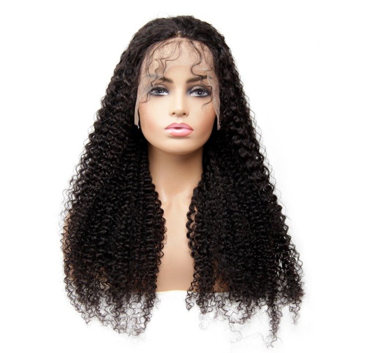 13x1x4 Kinky Curly 13x1x6 T part Lace Transparent Human Hair Wigs 180% - Mein ShopCerise Alfie13x1x4 Kinky Curly 13x1x6 T part Lace Transparent Human Hair Wigs 180%