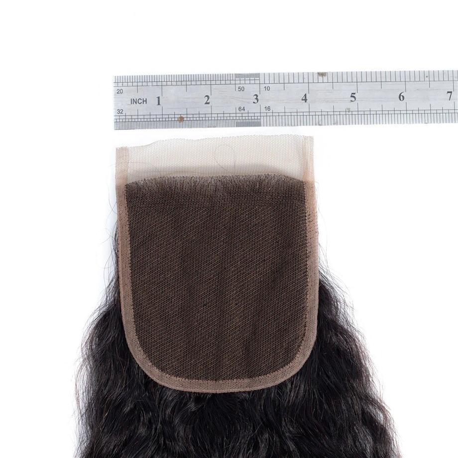 10A Grade Kinky Straight 4x4 Brazilian 5x5 Lace 6x6 Closure Remy Human - Mein ShopCerise Alfie10A Grade Kinky Straight 4x4 Brazilian 5x5 Lace 6x6 Closure Remy Human