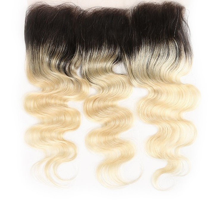 Blonde Body Wave 1B/613 BUNDLES with CLOSURES & FRONTALS - Mein ShopCerise AlfieBlonde Body Wave 1B/613 BUNDLES with CLOSURES & FRONTALS