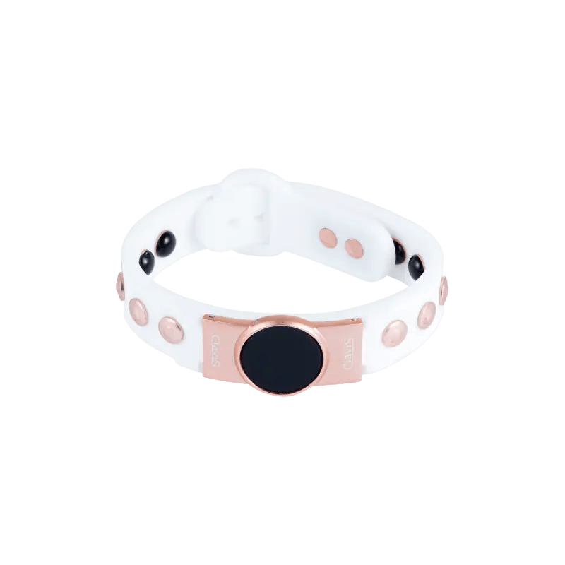 Hero Golf Band - White Band White Gold - Mein ShopClavisHero Golf Band - White Band White Gold Clavis