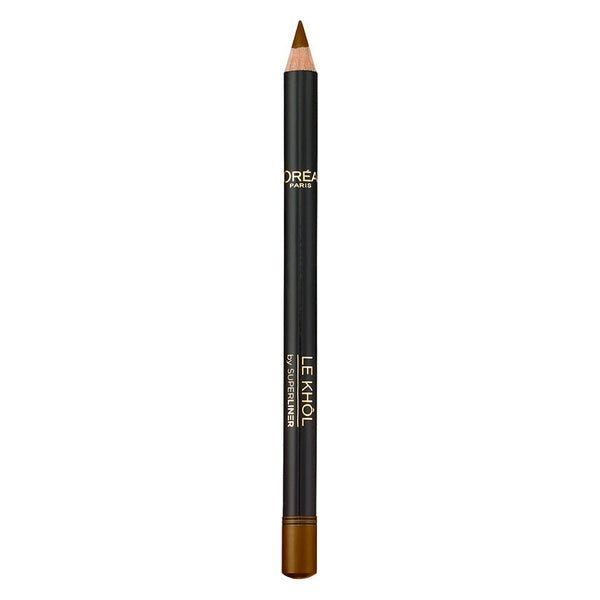 Eye Pencil Le Khol L'Oreal Make Up (3 g) 1,2 g - Mein ShopBigbuyEye Pencil Le Khol L'Oreal Make Up (3 g) 1,2 g