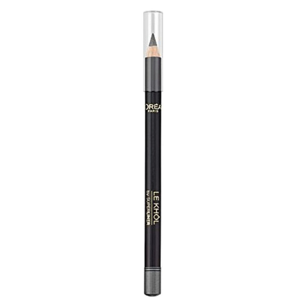 Eye Pencil Le Khol L'Oreal Make Up (3 g) 1,2 g - Mein ShopBigbuyEye Pencil Le Khol L'Oreal Make Up (3 g) 1,2 g