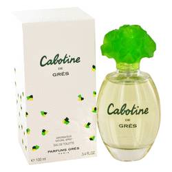 Cabotine Eau De Toilette Spray By Parfums Gres 3.3 oz Eau De Toilette - Mein ShopChocolate MetisCabotine Eau De Toilette Spray By Parfums Gres 3.3 oz Eau De Toilette