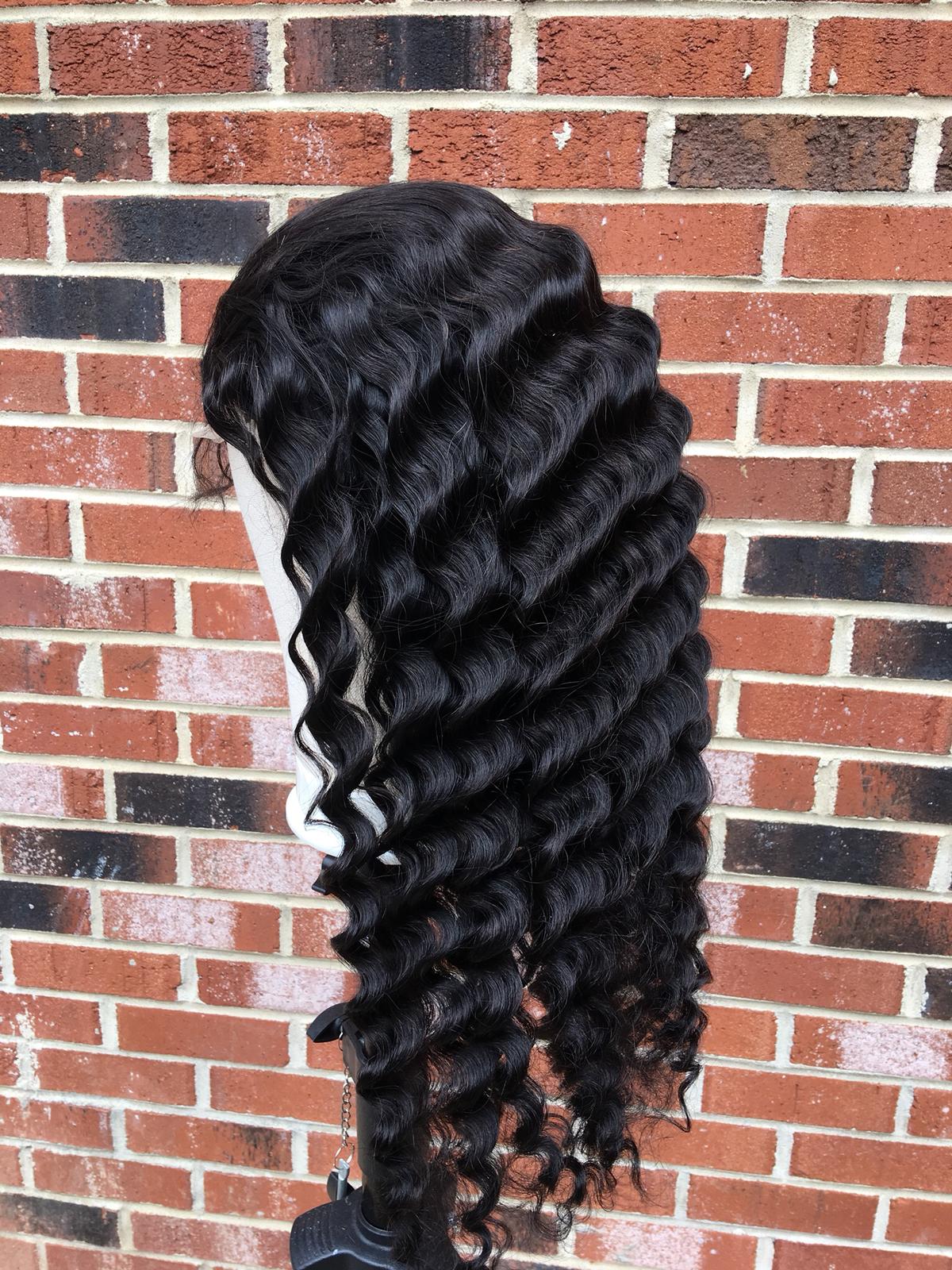 BeuMax 4x4 Loose Deep 5x5 Lace Closure 6x6 Human Hair Wigs - Mein ShopCerise AlfieBeuMax 4x4 Loose Deep 5x5 Lace Closure 6x6 Human Hair Wigs