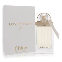 Chloe Love Story Eau De Parfum Spray By Chloe 2.5 oz Eau De Parfum - Mein ShopChocolate MetisChloe Love Story Eau De Parfum Spray By Chloe 2.5 oz Eau De Parfum