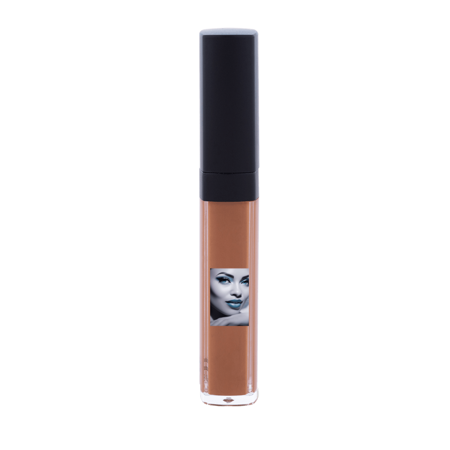 Coffee Bean Full Coverage Liquid Concealer - Mein ShopviaGlamourviaGlamour image of a